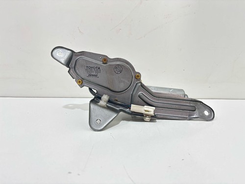 Motorino tergicristallo - motorino,