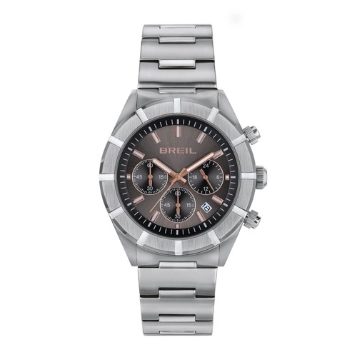 Mens wristwatch breil h - mens,
