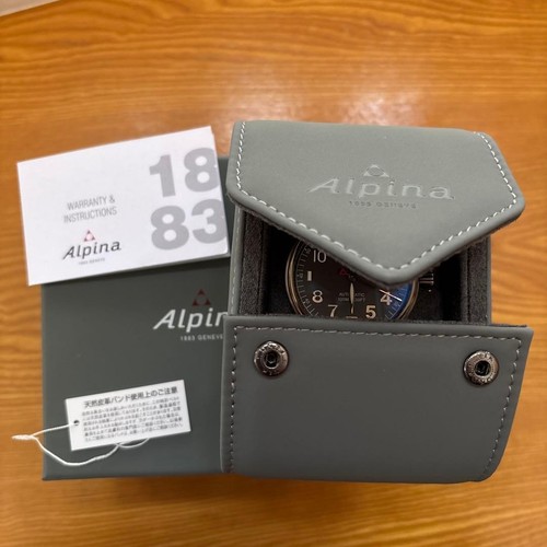 Orologio alpina startimer - orologio,