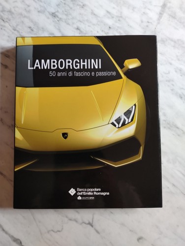 Lamborghini anni di - anni,