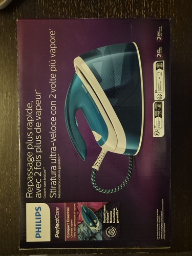 Philips perfectcare gc6815 - philips,