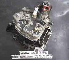 CILINDRO GILARDONI CAGIVA 125