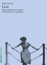 Licia storia della prima - storia,