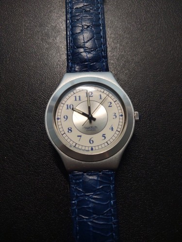 Vintage orologio polso - orologio,