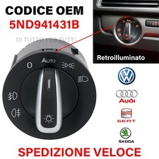 Devioluci golf passat - devioluci, 5