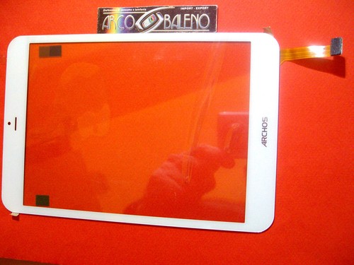Vetro touch screen originale - screen,