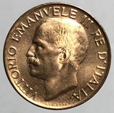 Vittorio emanuele iii cent - vittorio,