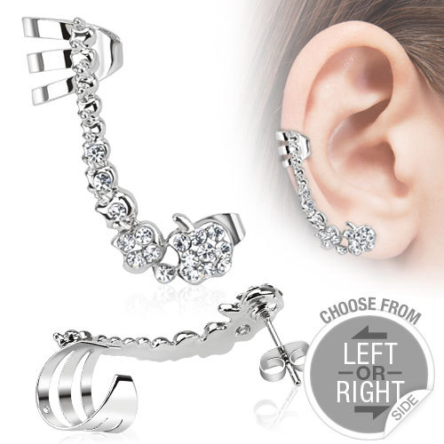 Acciaio inox zirconia - acciaio,