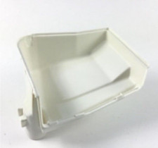 Corpo erogatore lavatrice