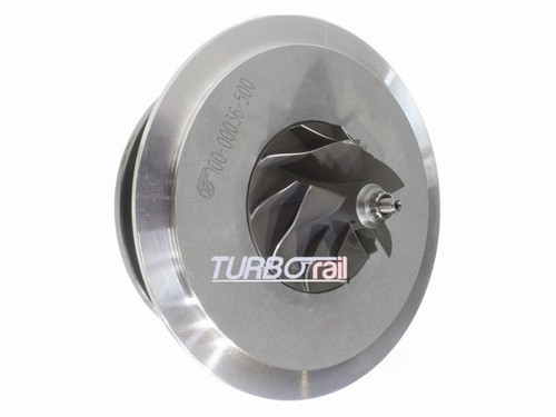 Coreassy turbina bmw - coreassy,
