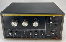 Dynascan BK 1077 Television