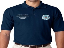 COAST GUARD AIR STATION NEW