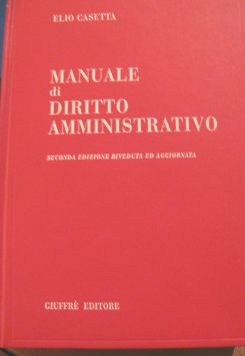 Manuale diritto - di,