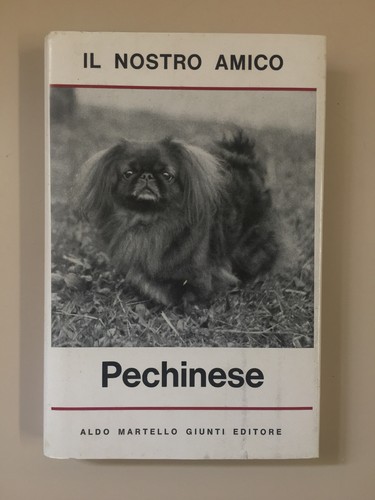 Nostro amico pechinese di - nostro,