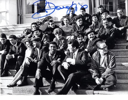 Pino donaggio foto - pino,