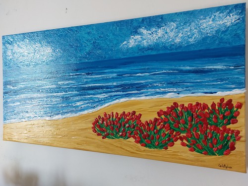 Quadro moderno astratto - moderno,