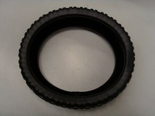 Pneumatico gomma ruota