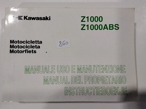 Kawasaki z1000 2006 999761363 - z1000,