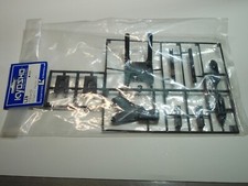 LZ-8 LZ8 Plastic Parts F -