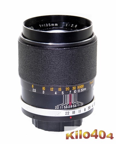 Ina 135 m42 - 135,