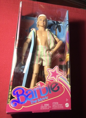 Barbie ken film - barbie, il