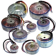 Trasformatore toroidale 15 - 2000VA Trasformatore di isolamento Trasformatore to