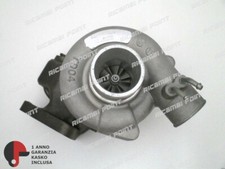 Turbo Ricostruito Mitsubishi Pajero   25