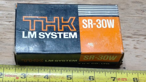 Thk system blocco - lm, ~