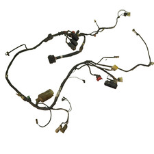 Impianto elettrico honda - impianto,
