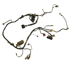 IMPIANTO ELETTRICO HONDA