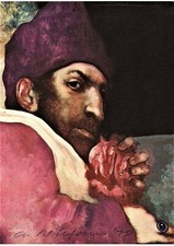 ARMANDO DE STEFANO "AVARIZIA"