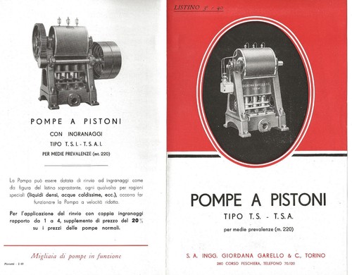 N480 pompe pistoni tipo s - n480-pompe,