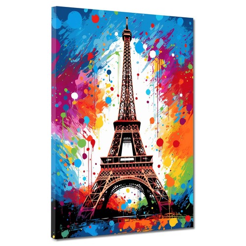 Quadro stampa tela - pop, art