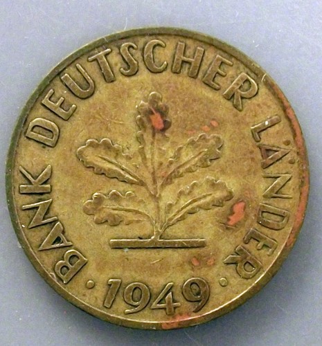 Germania repubblica federale - germania,