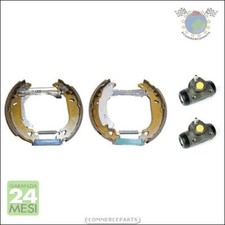 Kit ganasce freno Brembo