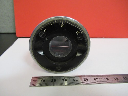 Carl zeiss germania standard - zeiss,