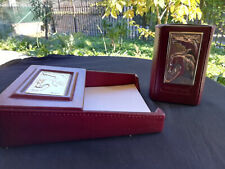 OTTAVIANI SET DA SCRIVANIA