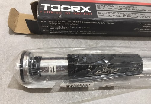Tech toorx barra - , entroporta