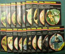 Segretissimo - Settimanale di