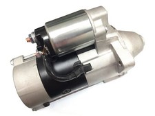 Motorino di Avviamento Nuovo