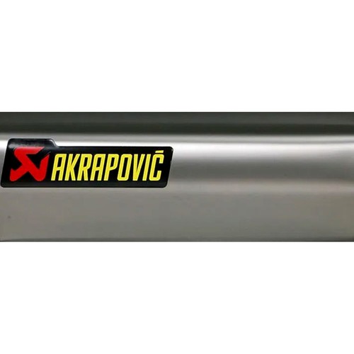 Kit manicotto silenziatore