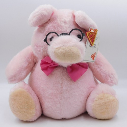 Venturelli peluche maialino - venturelli,