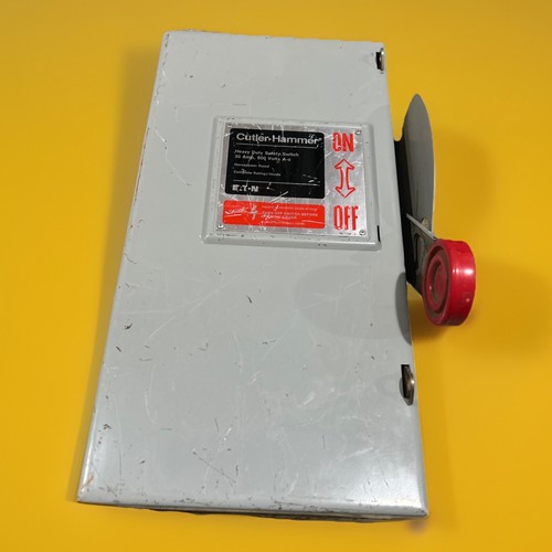 Eaton martello - /,