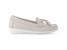Melluso scarpa donna mocassino - melluso,