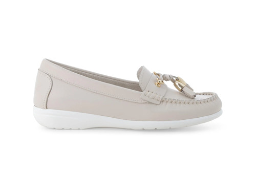Melluso scarpa donna mocassino - scarpa,
