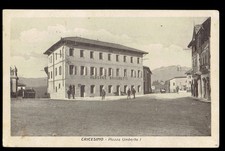 TRICESIMO (Udine). Albergo