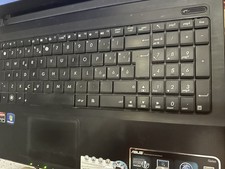 computer portatile asus x54h