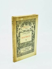 Giuseppe Tarozzi - SOCRATE -