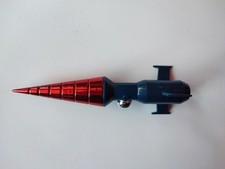 Jeeg CMS Brave 35 CM's trivella (Drill)