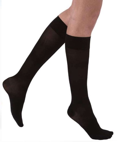 Jobst ultrasheer ginocchio - ultrasheer,
